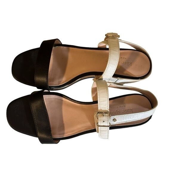 Kate Spade Hayden‎ Platform Sandals Shoes Light Weight 9 - Picture 3 of 10